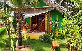 Côco Verde - Icaraí Kite Village