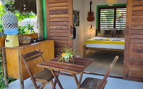 Côco Verde - Icaraí Kite Village